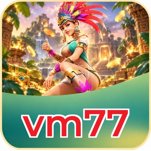 Screenshot 1 - vm77 Home Screen