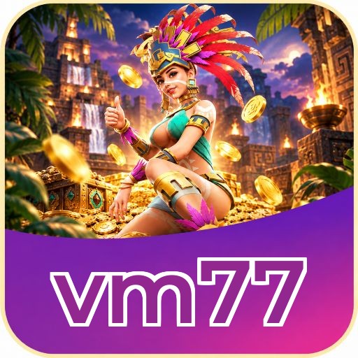 Screenshot 1 - vm77 Home Screen