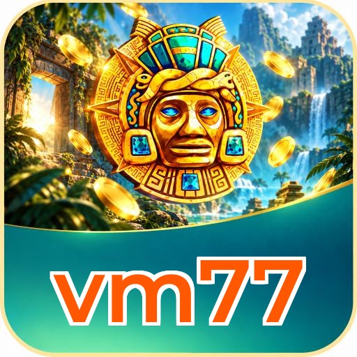 Screenshot 1 - vm77 Home Screen