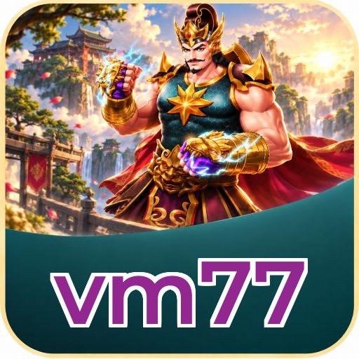 Screenshot 1 - vm77 Home Screen